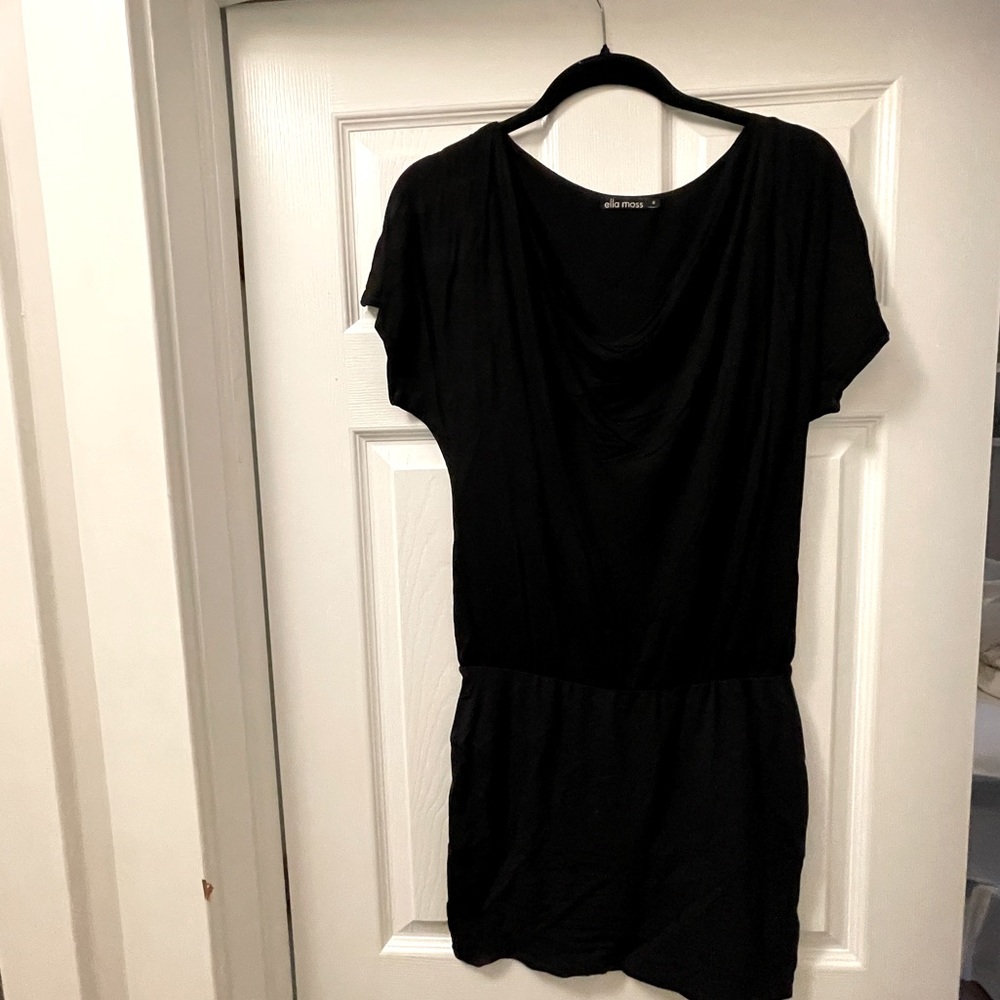 Ella Moss Dress